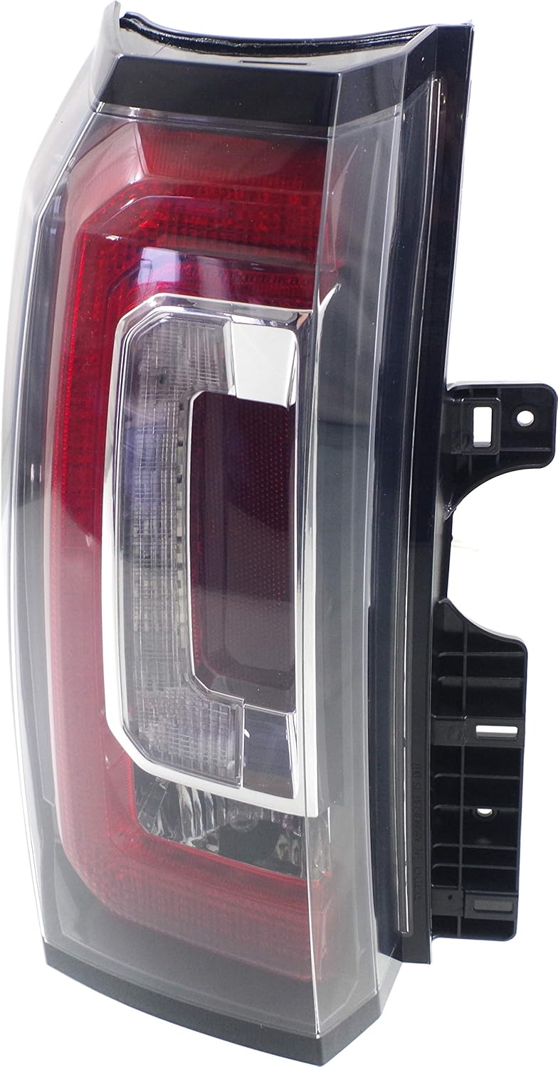 Tail Light Assembly Driver Side X167674