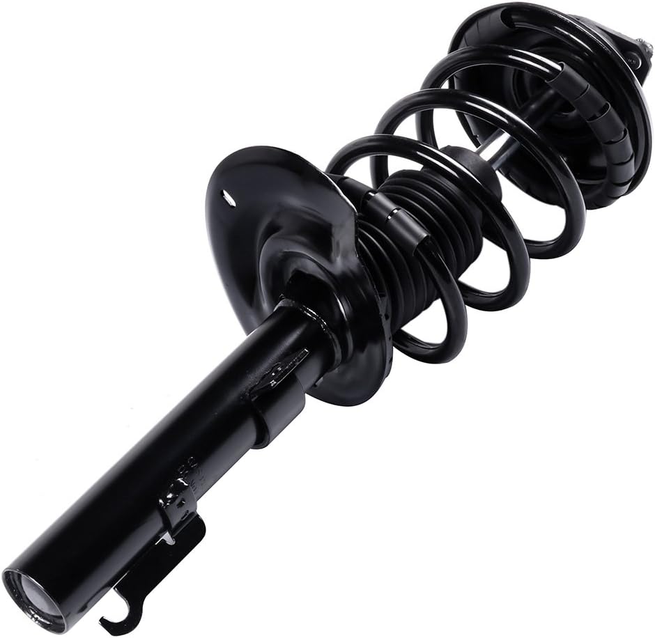 Front Pair Quick Struts Assembly Shock Absorbers L8547
