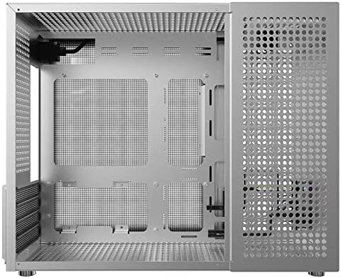 Aluminum Computer Case with Type-C V953