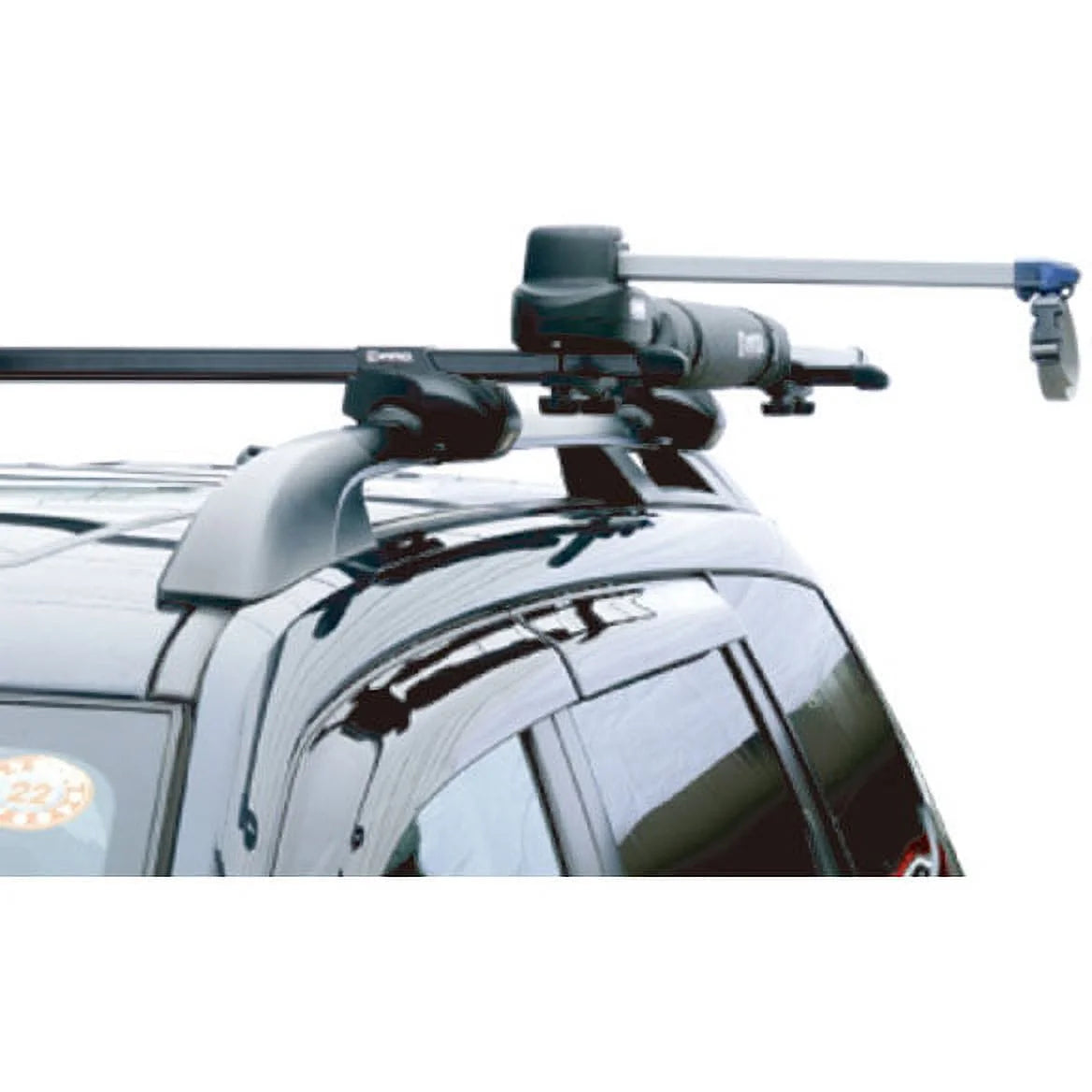 Kayak Canoe & Sup Locking Lifter H401
