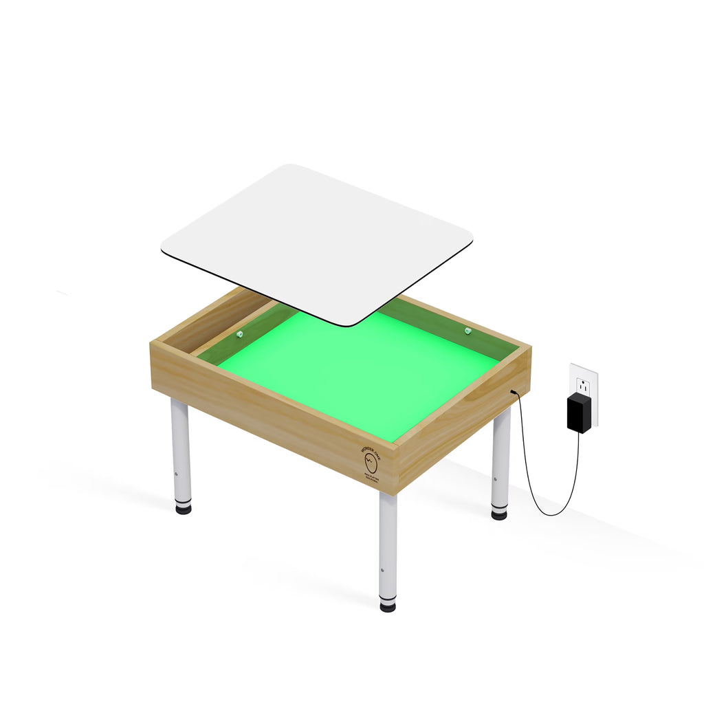 Sensory Sand Play Table for Children V7550