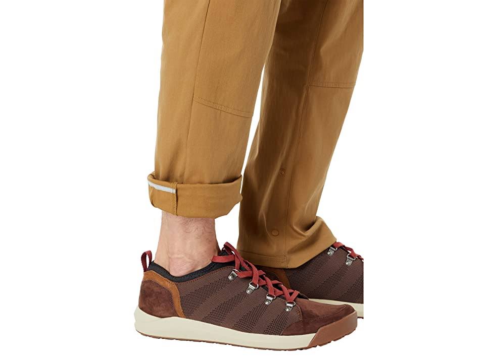 Corozo Nut AP Pant Z267