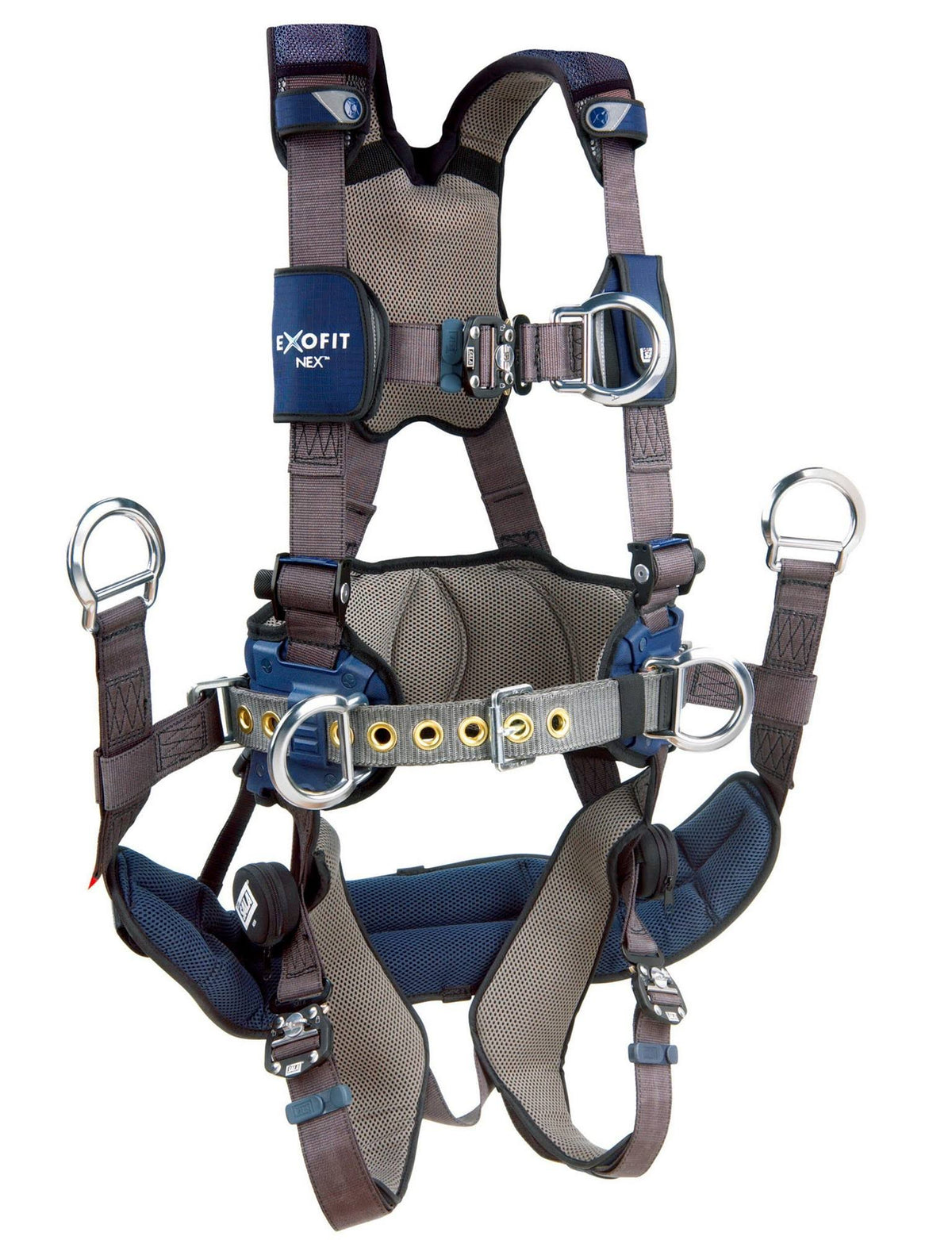 Tower Climbing Harness B38099