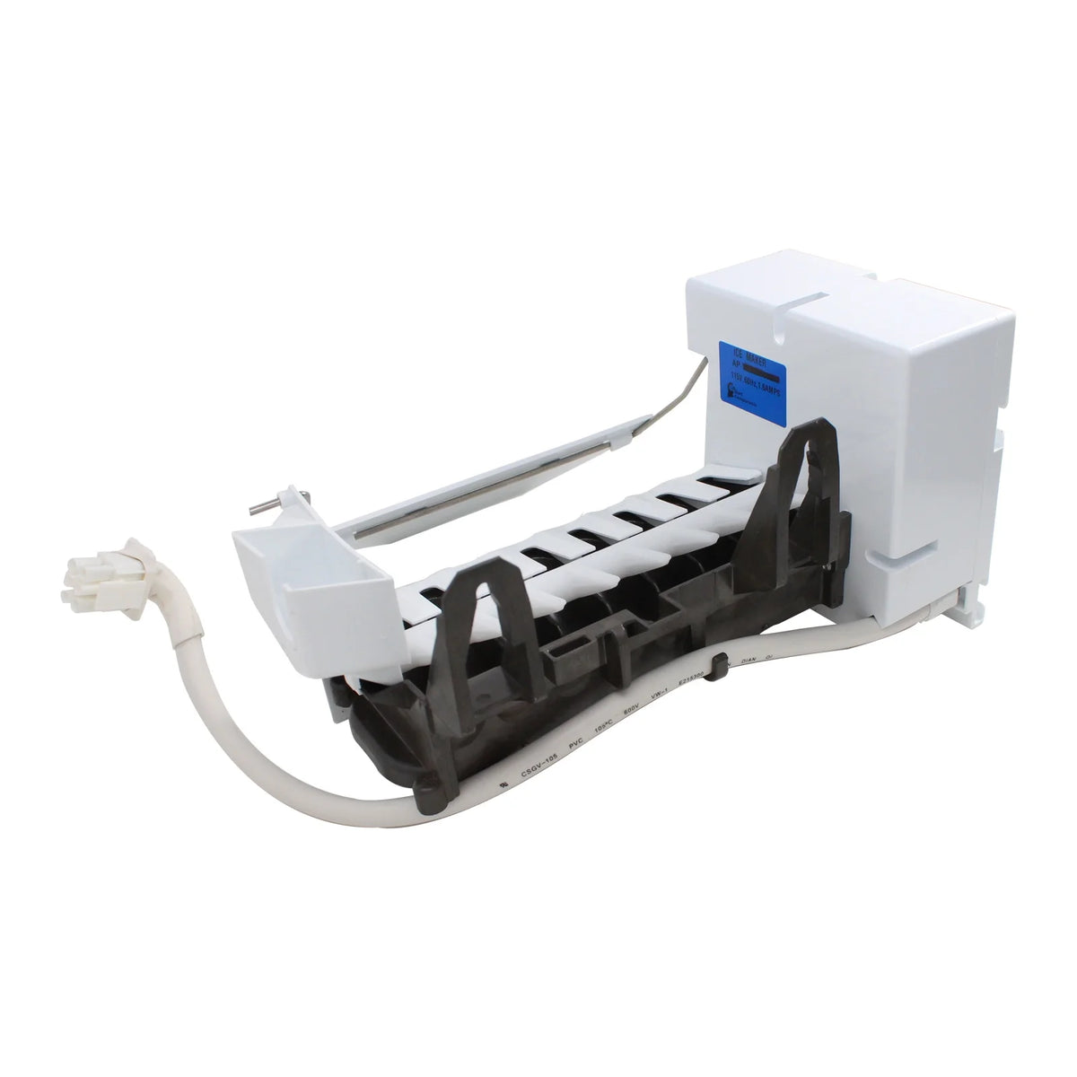 Refrigerator Ice Maker Replacement X389