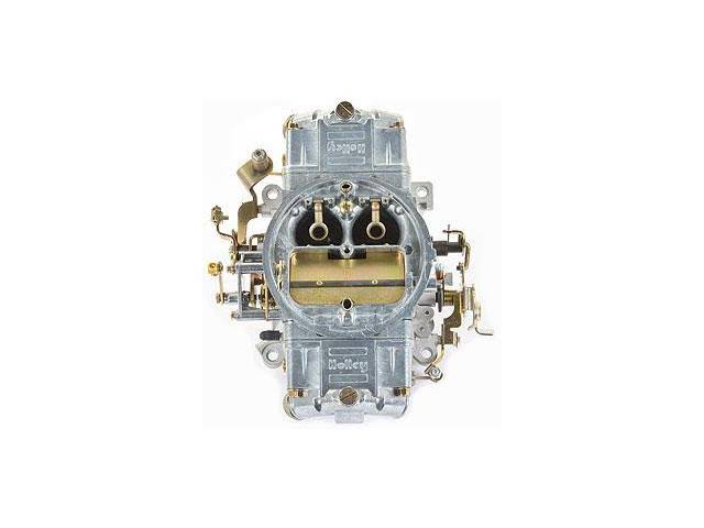 Double Pumper Carburetor B998