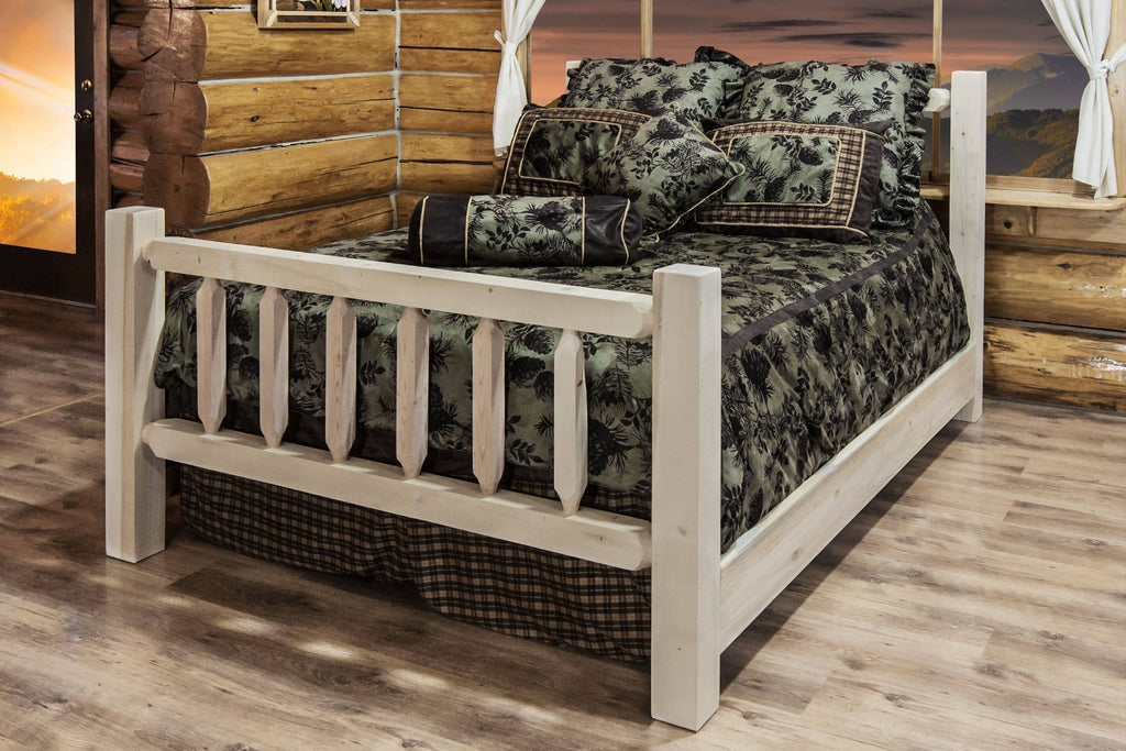 Full Bed Q778