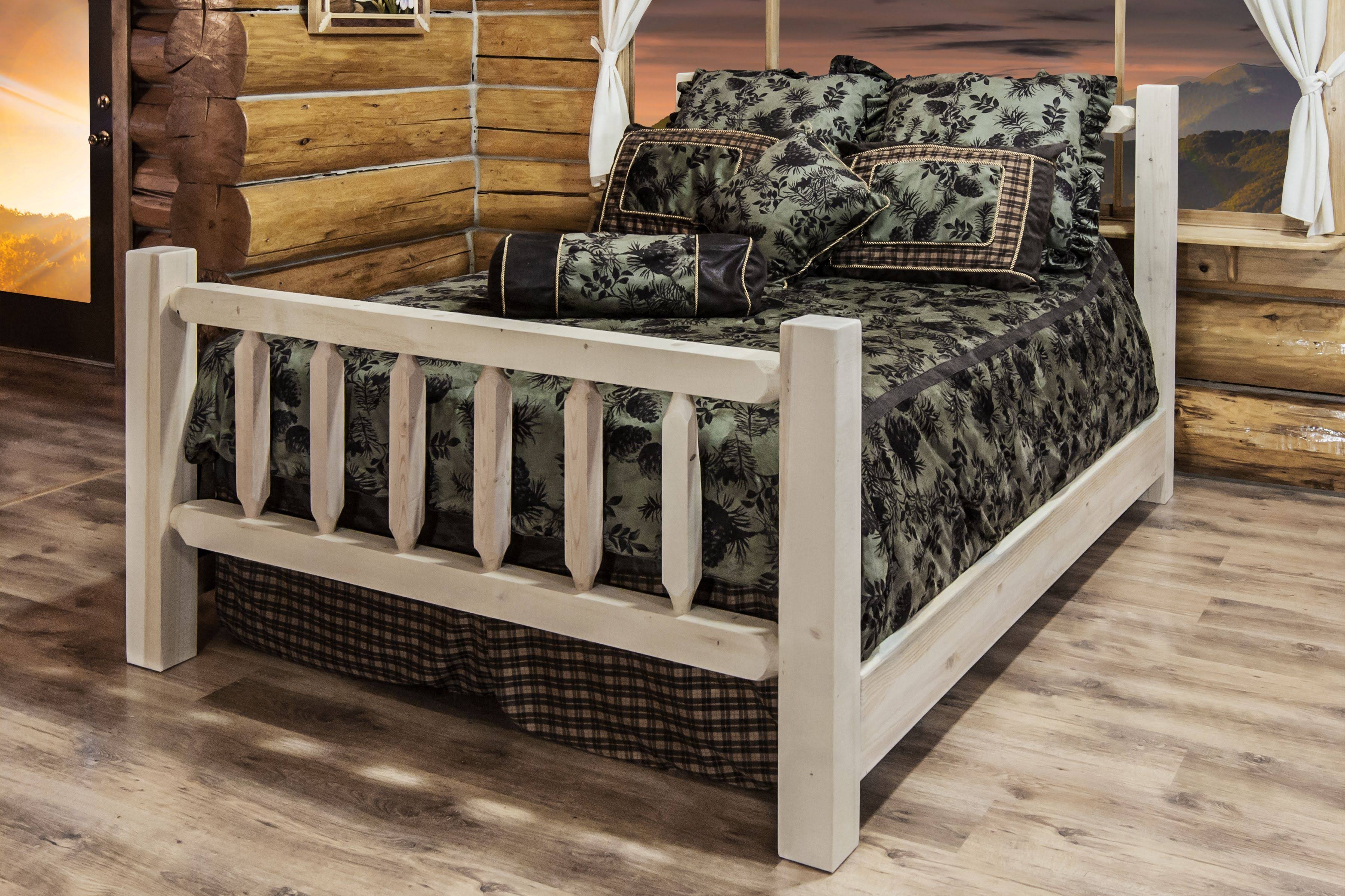Full Bed Q778