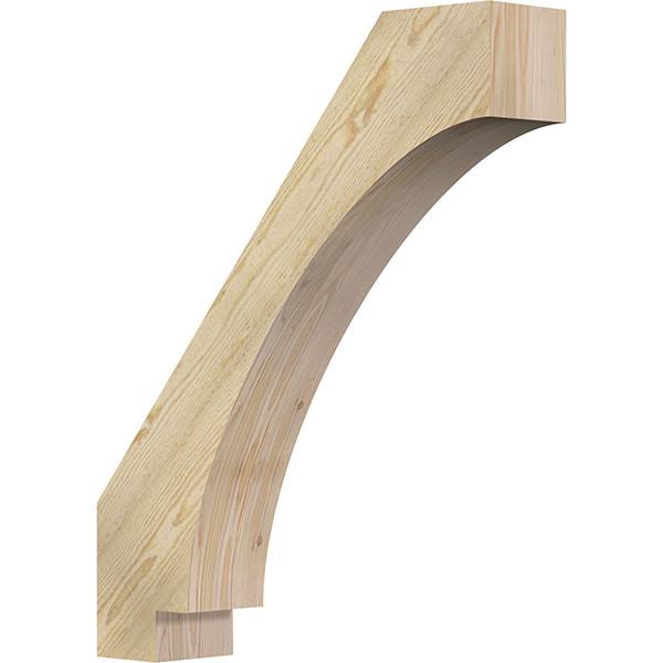 Imperial Rough Sawn Brace, Douglas Fir W8023