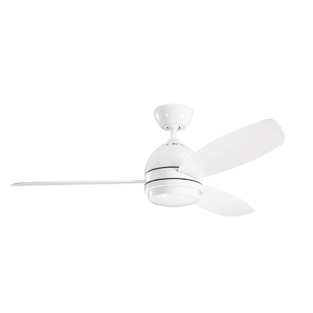 Olde Bronze LED Ceiling Fan R589717