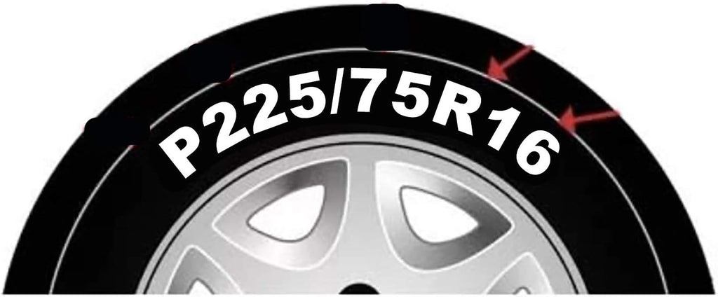 16 Inch 5 Lug Black Steel Rim B827736