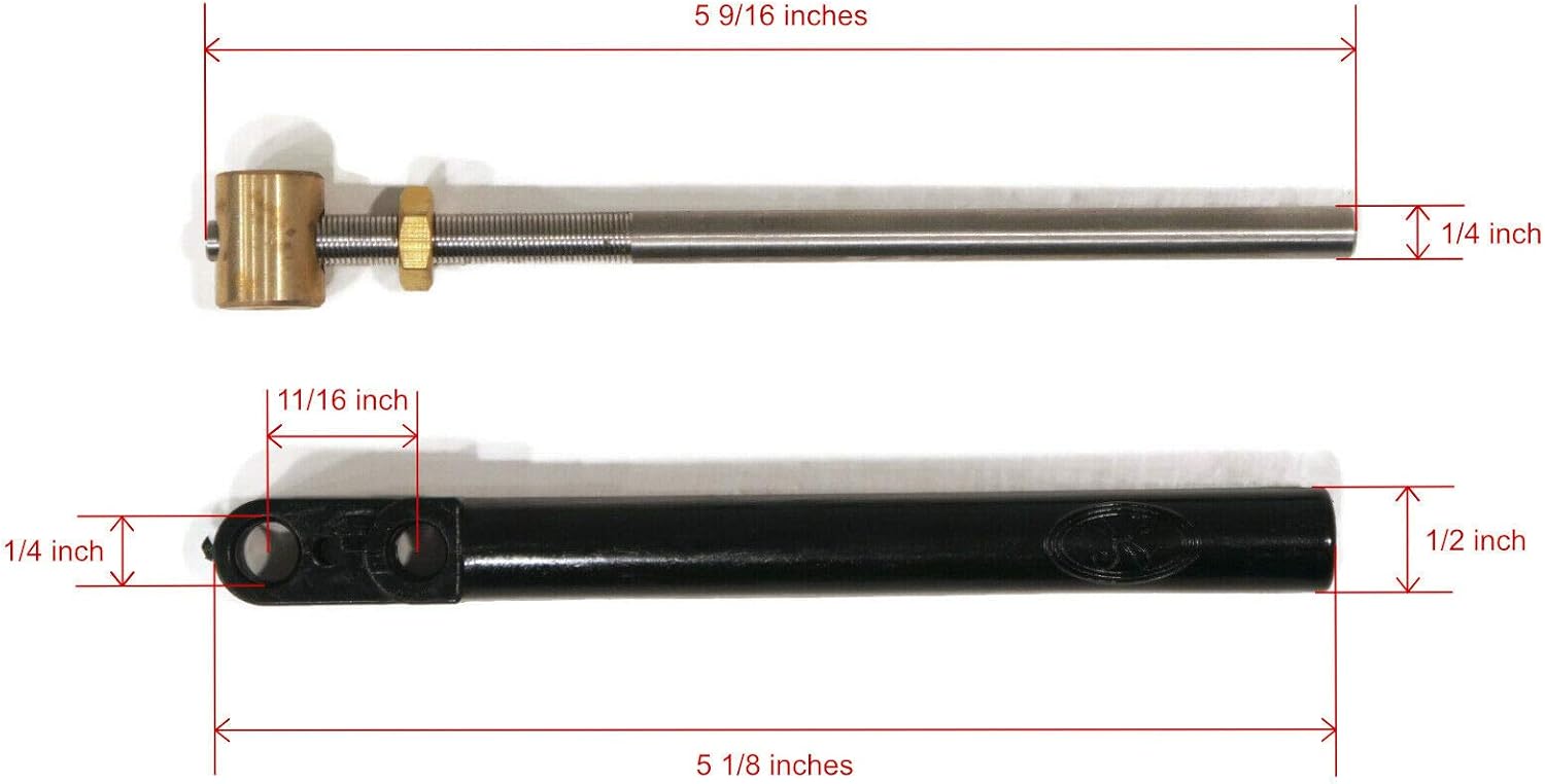 Lower Shift Cable Kit A352293