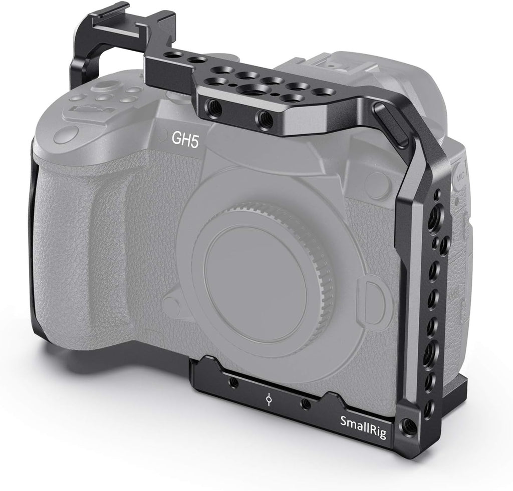 Cage for Panasonic Lumix Camera V996