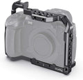 Cage for Panasonic Lumix Camera V996