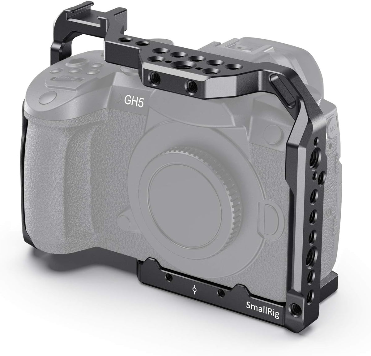 Cage for Panasonic Lumix Camera V996