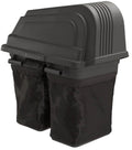 42 in. 2-Bin Soft Bagger Q83001