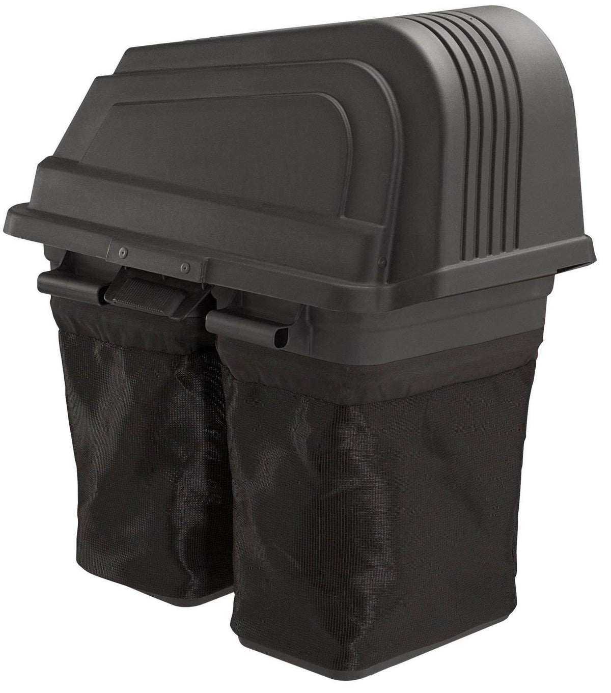 42 in. 2-Bin Soft Bagger Q83001