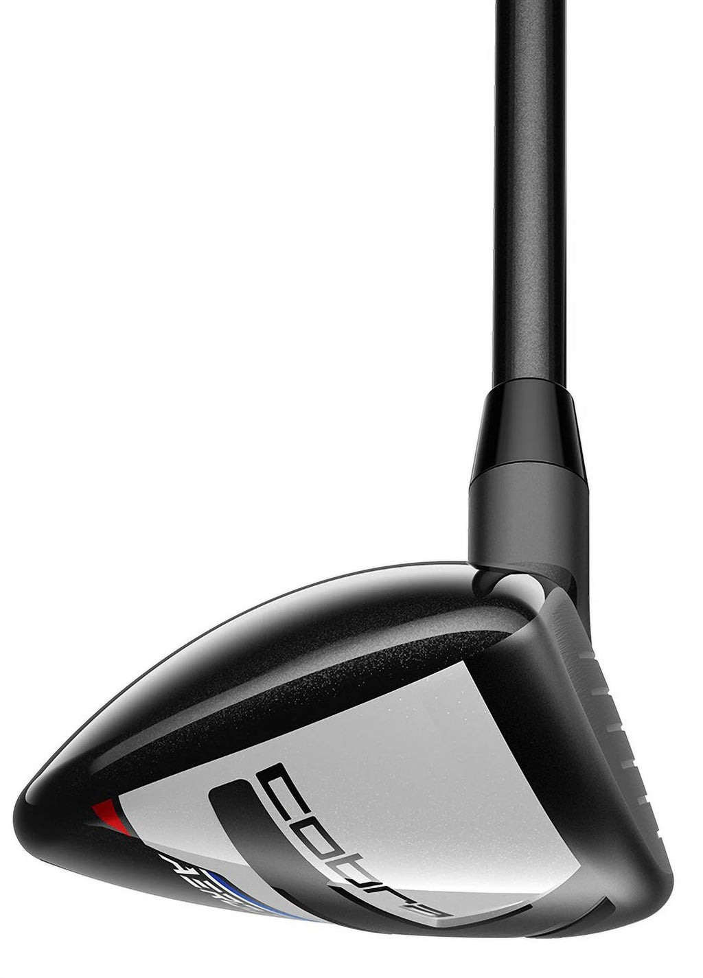 Graphite 3 Hybrid Golf Club J688