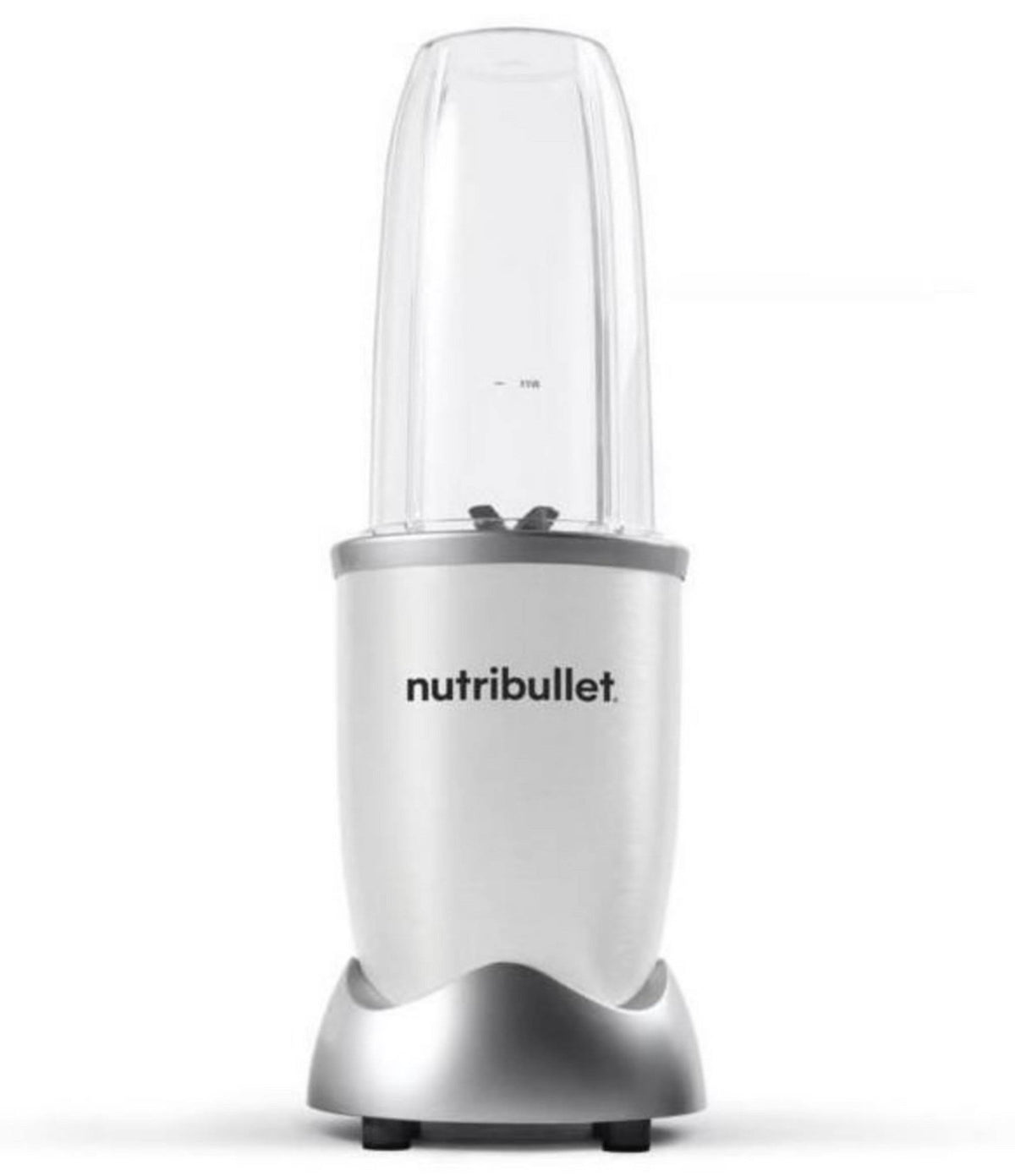 White Pro Blender H125144