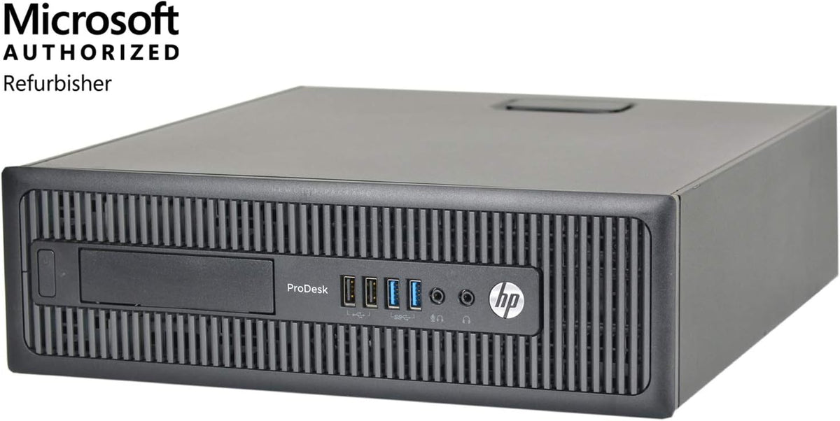 Core i5-4570 3.2GHz 8GB RAM 500GB Hard Drive Windows 10 Pro 64bit Desktop K360854