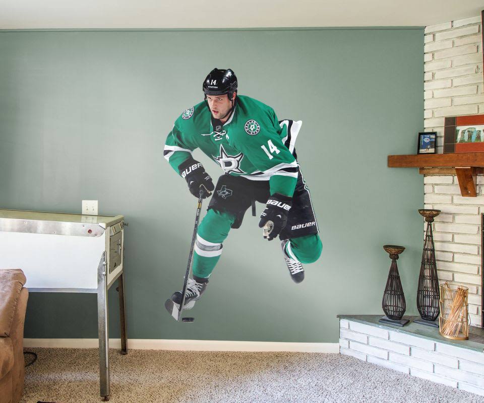 NHL Dallas Stars Wall Decal P52293