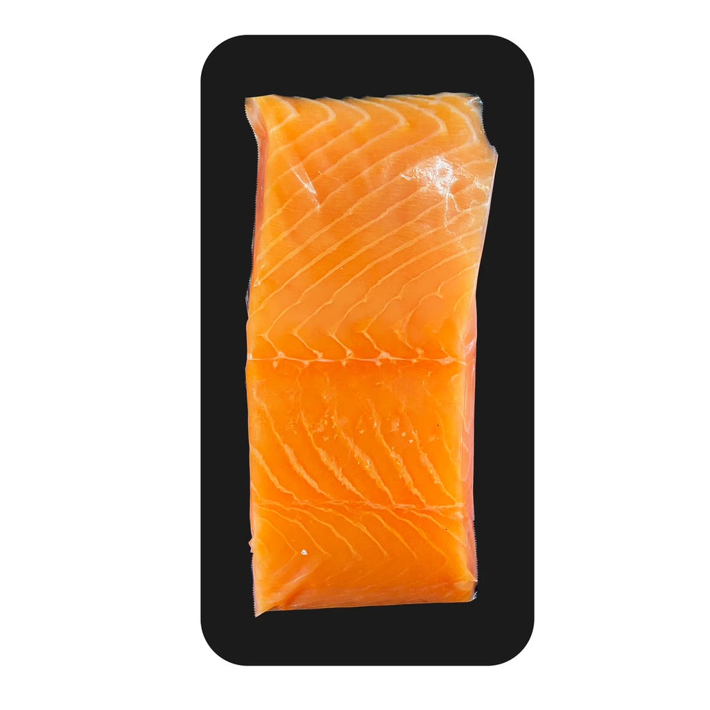 Smoked Salmon Fillet (2 servings) Q5427