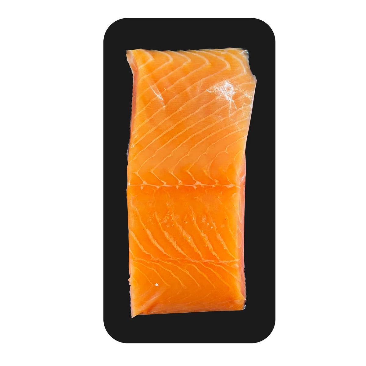 Smoked Salmon Fillet (2 servings) Q5427