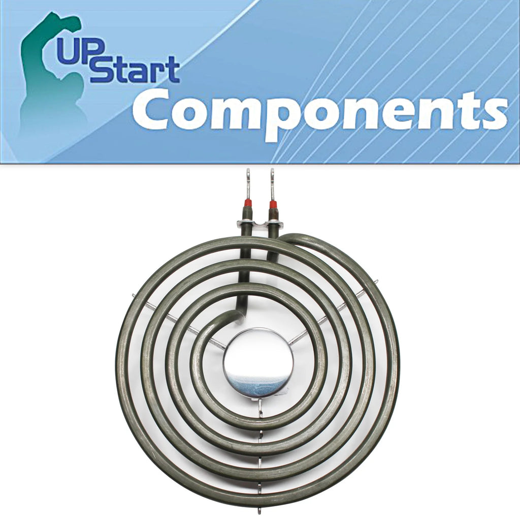 6 inch 4 Turns Surface Burner Element A74424