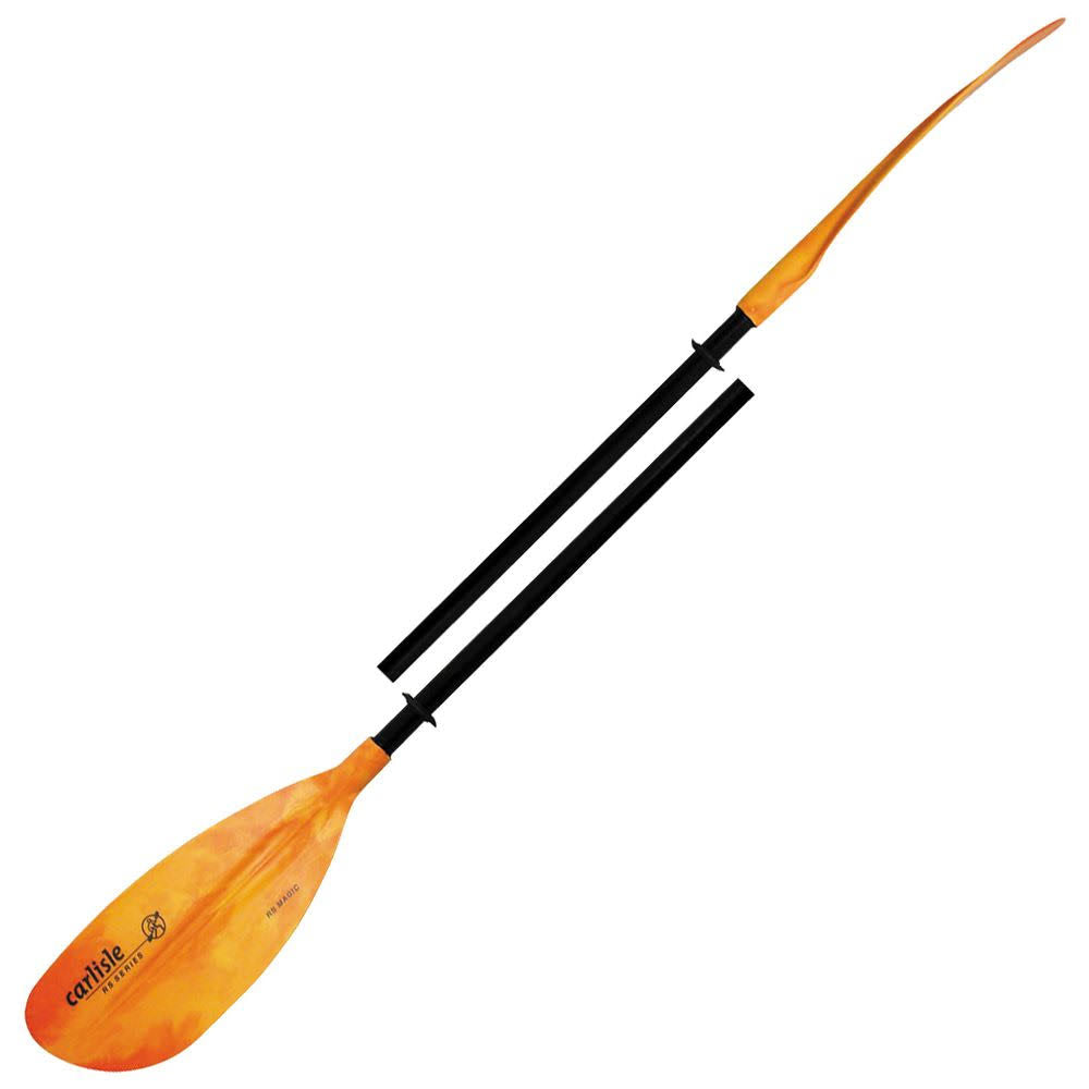 Sunrise 220 cm Kayak Paddle R75024