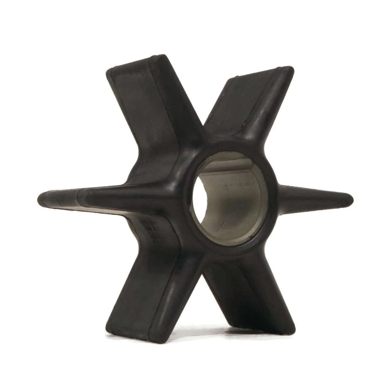 Water Pump Impeller Repair Kit For Mercury 80 HP Jet Outboard J581841