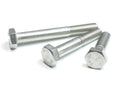 M10 x 30mm Hex Cap Screw 18-8 Stainless Steel, 100 pcs Z517