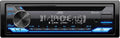 Bluetooth Car Stereo Receiver with USB Port, AM/FM Radio, CD and MP3 Player, Single DIN, 13-Band EQ C56254