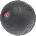 20 lbs Slam Ball Black T270