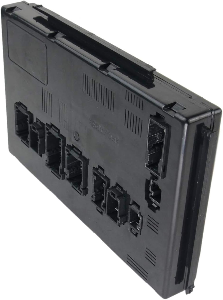 Rear Signal Acquisition Module SAM Control Unit Y893555