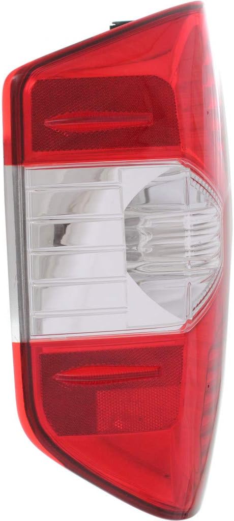 Driver Side Tail Light for Toyota Tundra 2014-2021 V331269