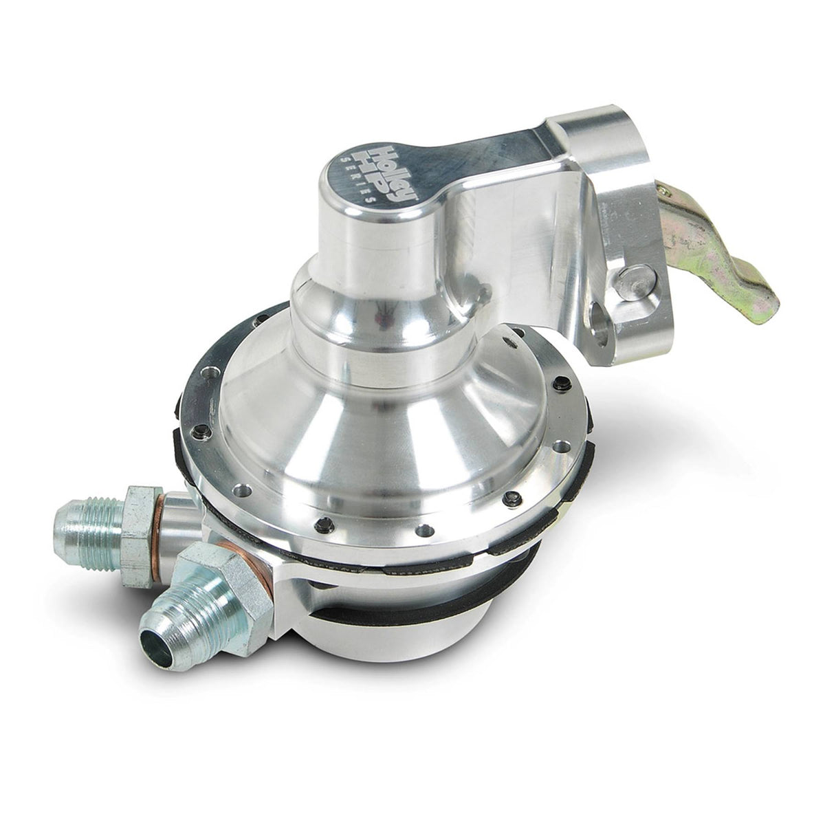 Mechanical HP BBC Fuel Pump A89603