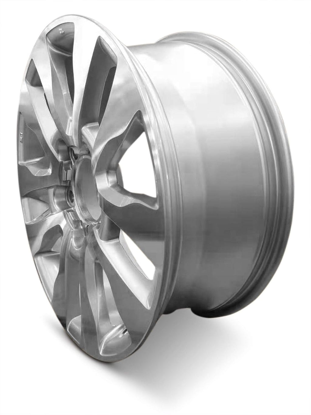 20 inch 5 Lug Aluminum Wheel for Toyota Sequoia U931476