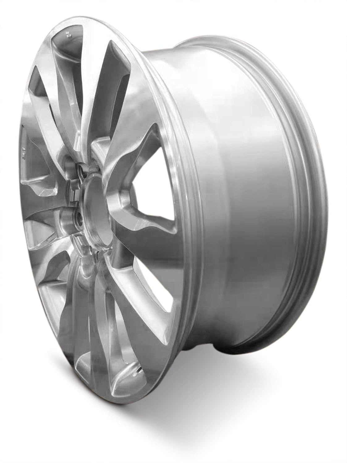 20 inch 5 Lug Aluminum Wheel for Toyota Sequoia U931476