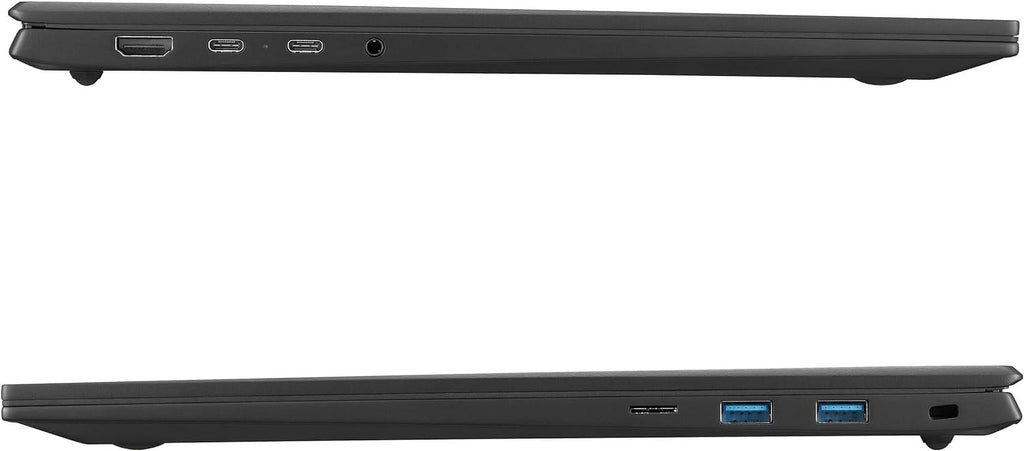 17.3" IPS 2560 x 1600 16:10 Display Laptop M649