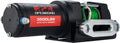 3500lbs 12V Electric Winch with Wireless Remote Control Mounting Bracket G685445