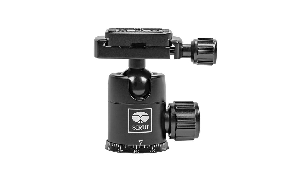 Carbon Fiber Travel Tripod P733065