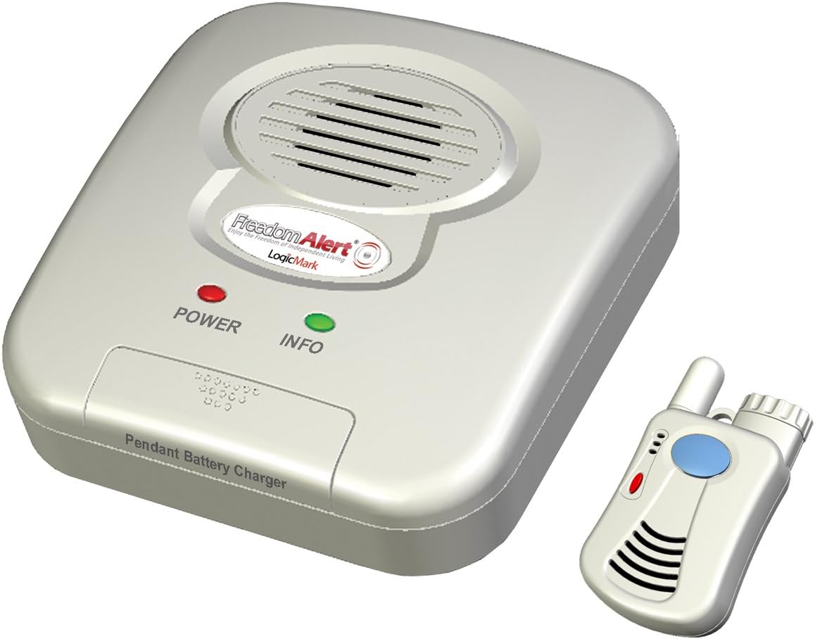 Talk Through Communicator Pack of 2 E6935