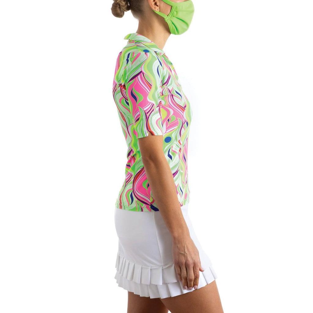 Sea Dreams Top D9847