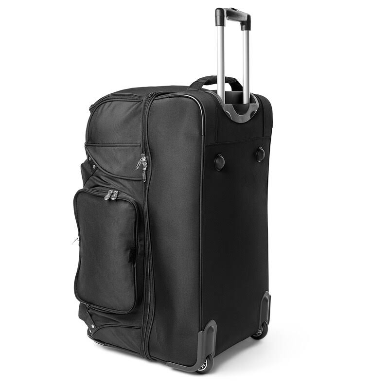 Rolling Drop Bottom Duffel Z6126