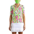 Sea Dreams Top D9847