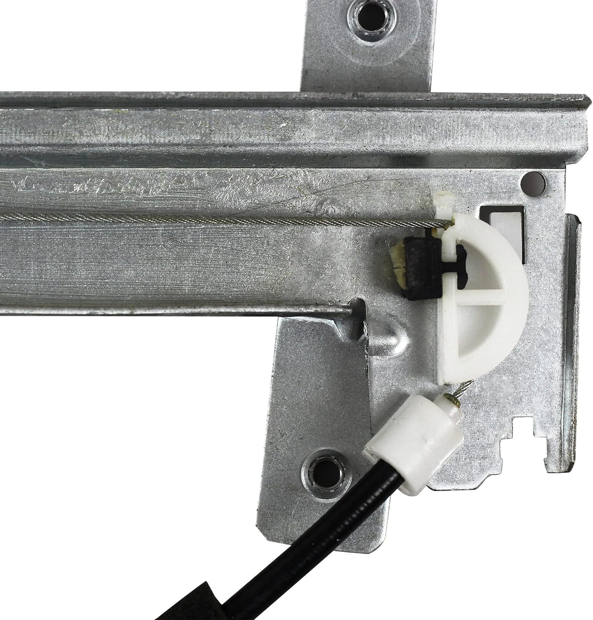 Rear Left Power Window Regulator with Motor Pack of 2 G564460