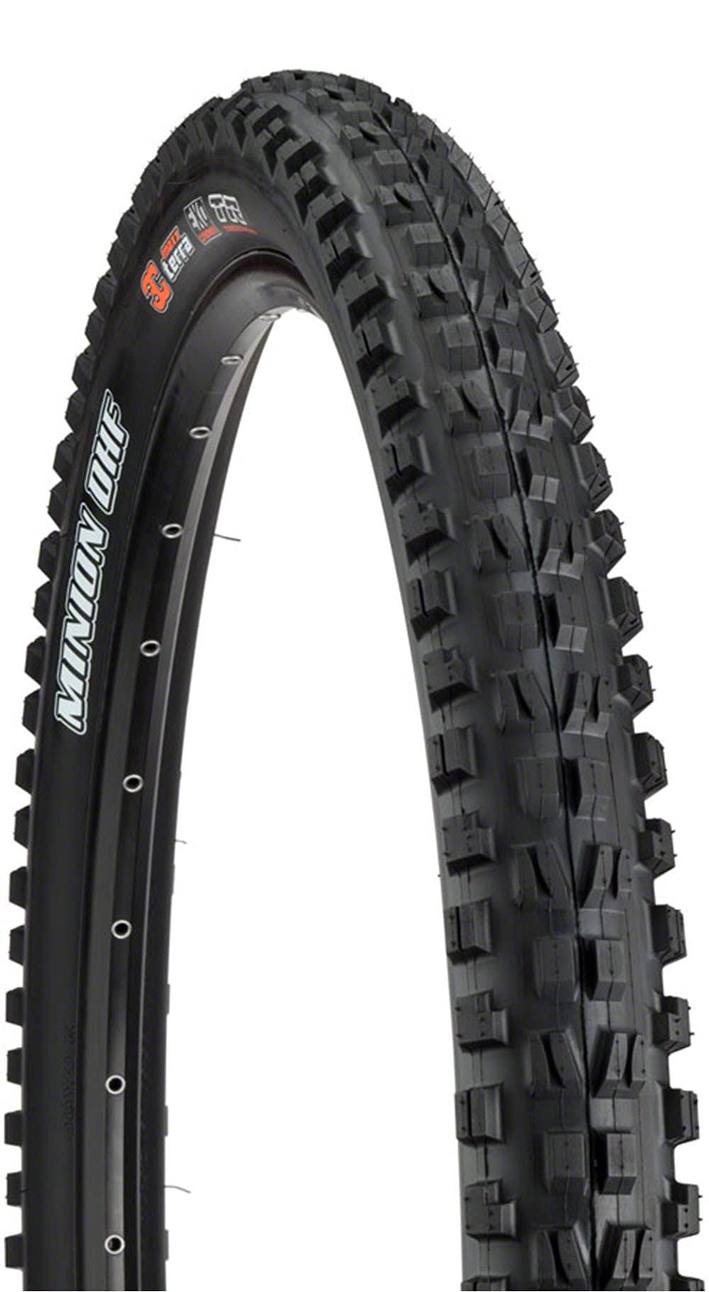 Maxxis Minion DHF Exo 3C TR I769041
