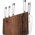 6-Piece German Steel Forged Knife Block Set W29268
