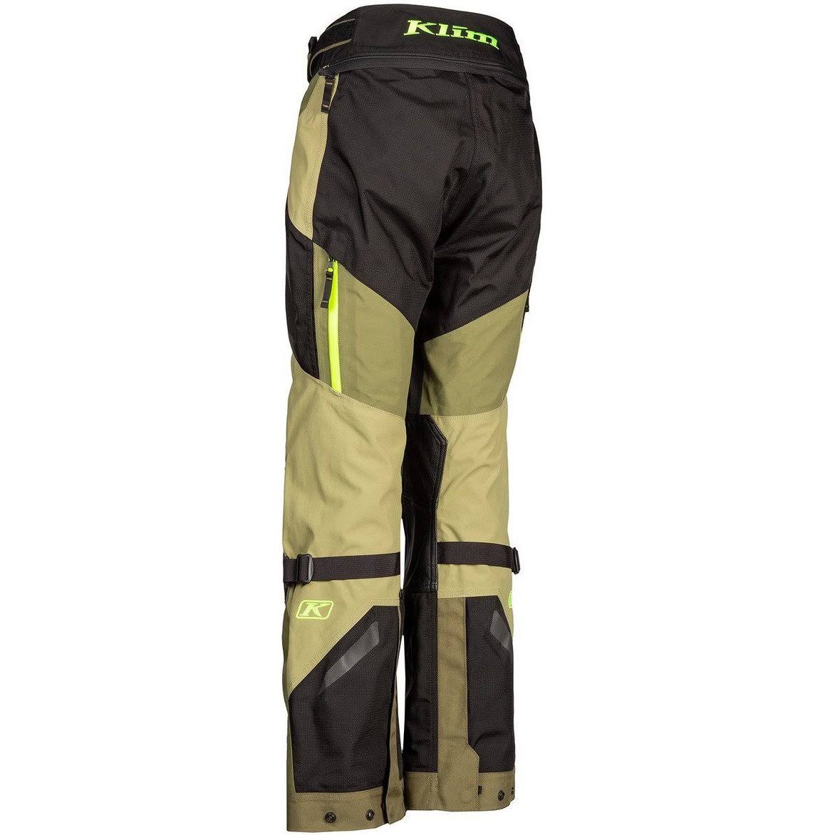 Artemis Pant Dark Gray 14 E443852