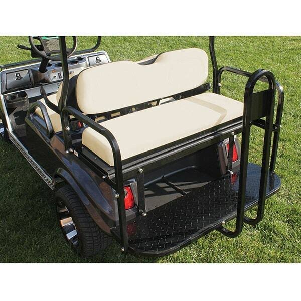 Rear Flip Seat Kit W661