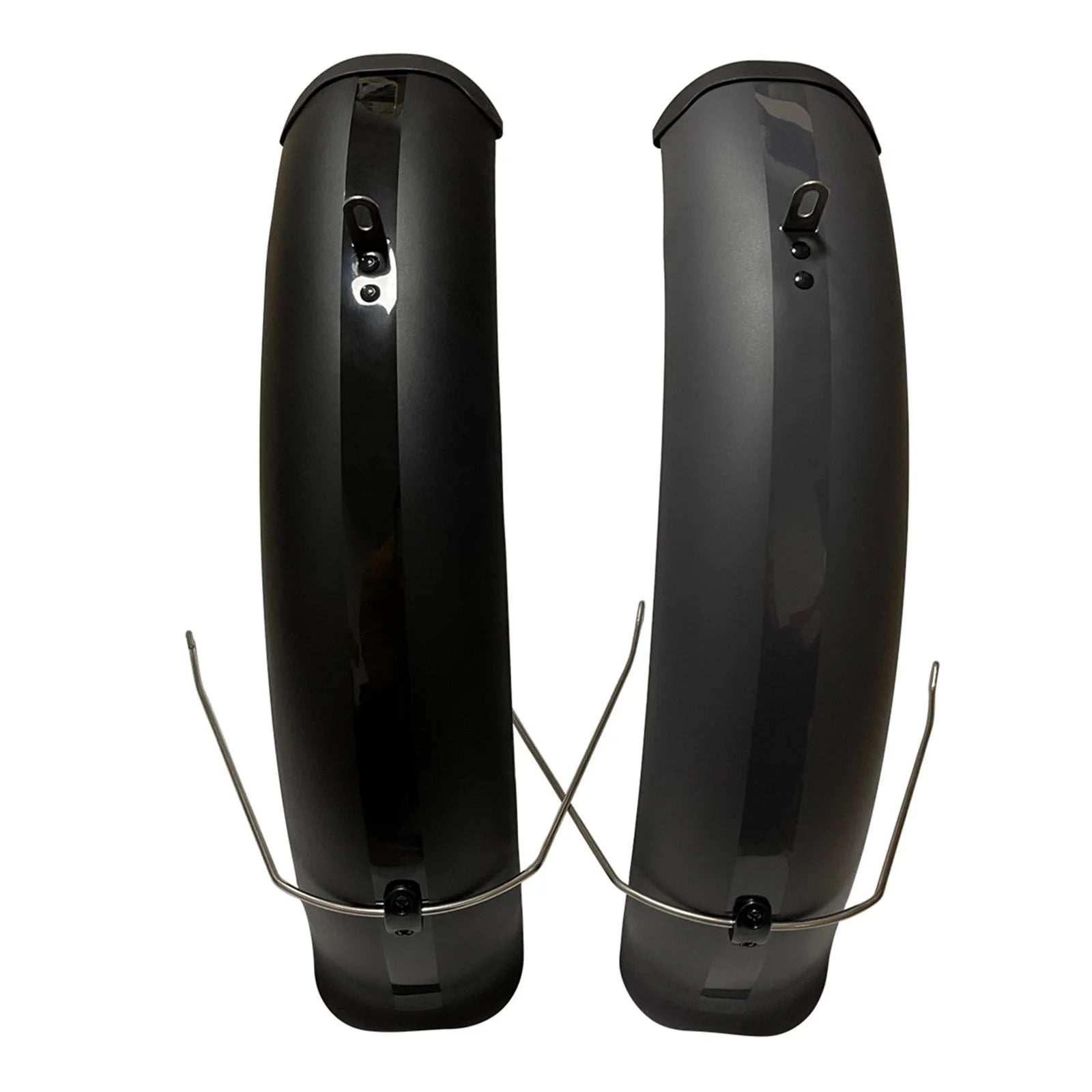 Black Thicken Mudflap Set for Mountain Bike C850503